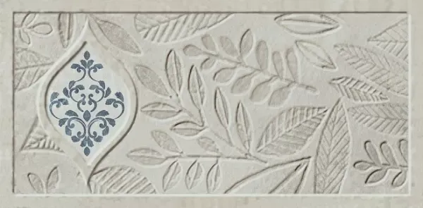 Декор Kerama Marazzi VT\A273\16000 Сиена 1 матовый 7,4x15 - фото 1