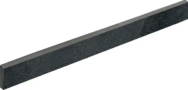 Плинтус Италон Materia Titanio 7,2x60 - фото 1