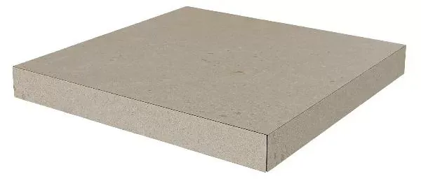 Ступень угловая клееная Kerama Marazzi DD601920R\GCA Про Матрикс бежевый 33х33 - фото 1