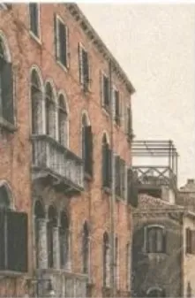 Декор Kerama Marazzi NT\A190\8x\8262 Панно Золотой пляж Venezia 60x80 - фото 9