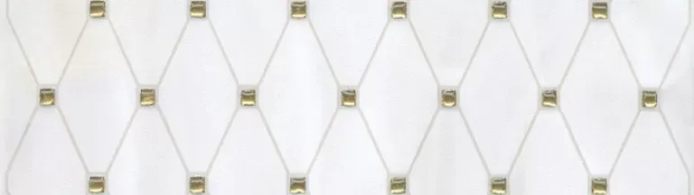 Бордюр Kerama Marazzi AD\A287\8259 Летний сад светлый 5,7x20 - фото 1