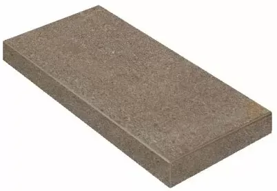 Ступень угловая правая Италон Contempora Burn 33x60 - фото 1