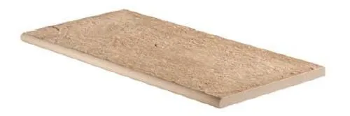 Бортик закругленный Atlas Concorde Клиф Бьянко 30x60 - фото 1