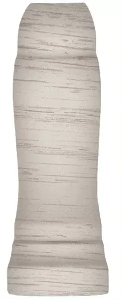 Уголок внешний Kerama Marazzi SG5268\AGE Монтиони белый матовый 2.9х8 - фото 2