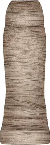 Угол Kerama Marazzi DL5101\AGE внешний Про Вуд беж темный 2,9x8 - фото 1