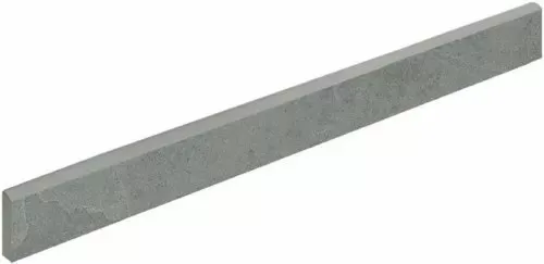 Плинтус Италон Materia Carbonio 7,2x60 - фото 1