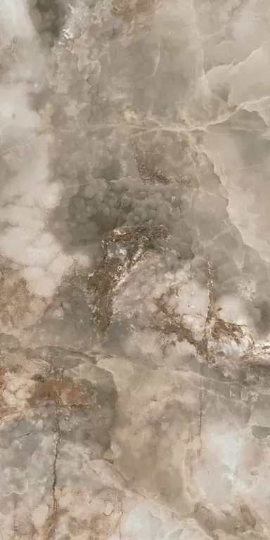 Керамогранит Kerama Marazzi Ониче серый лаппатированный 60x119.5 SG567422R - фото 4