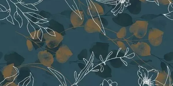 Керамогранит Италон Boutique Blossom 60x120 - фото 1