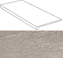 Ступень Atlas Concorde Italy Brave Pearl Scalino A1I0 33x60 - фото 1