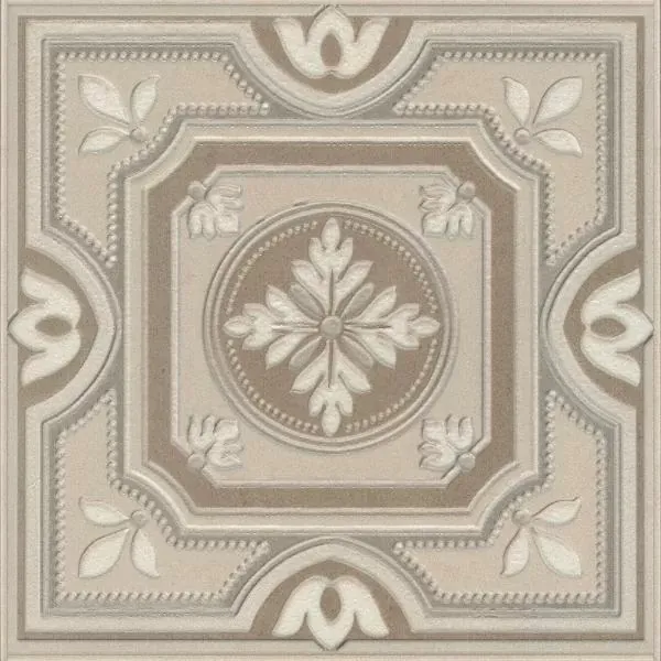 Декор Kerama Marazzi VT\B334\3278 Пьяцца 1 матовый 30.2x30.2 - фото 1