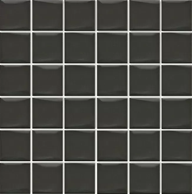 Керамическая плитка Kerama Marazzi 21047 Анвер серый темный 30,1x30,1 - фото 1