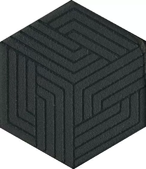 Декор Kerama Marazzi Агуста белый 5.2x6 OS\B241\63001 - фото 5