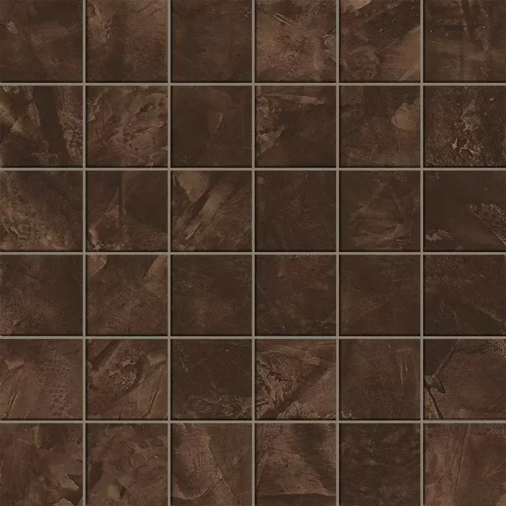 Мозаика Atlas Concorde Thesis Moka 30x30 матовая - фото 1