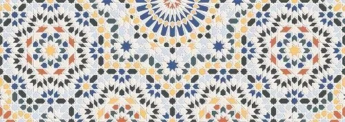 Декор Керлайф MENARA DECOR 25x70.9 - фото 1