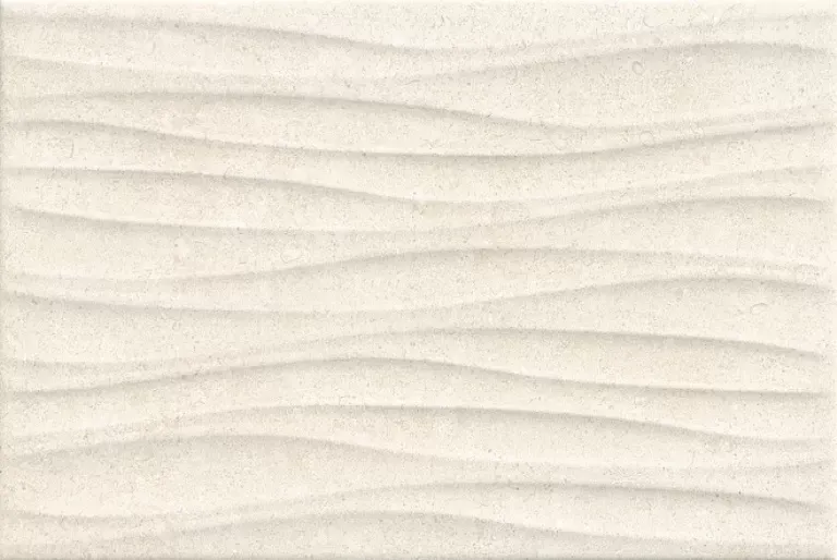 Керамическая плитка Kerama Marazzi 8264 Золотой пляж светлый беж структура 20x30 - фото 1