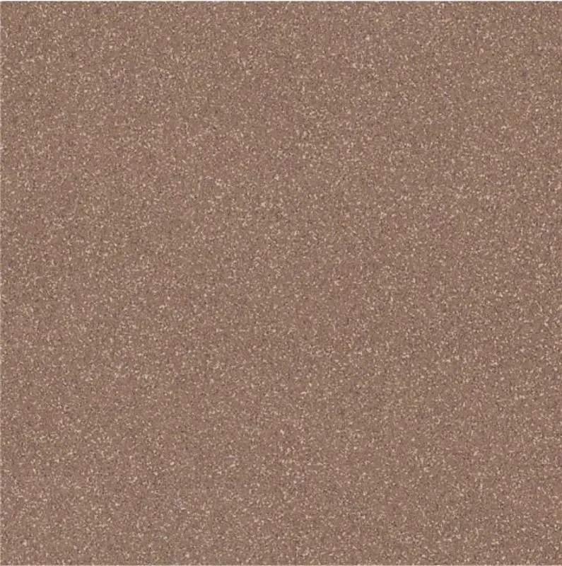 Керамогранит Maimoon Ceramica Full Body Bourbone Polished коричневый 60x60 - фото 1
