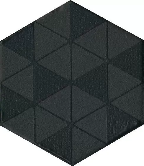 Декор Kerama Marazzi Агуста белый 5.2x6 OS\B241\63001 - фото 7