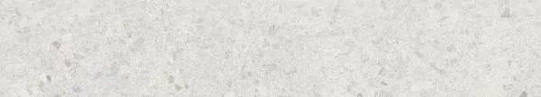 Подступенок Kerama Marazzi SG632420R\5 Терраццо серый светлый 10.7х60 - фото 1