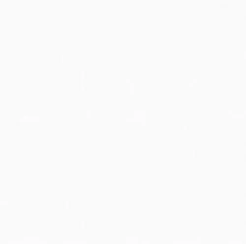 Керамогранит Maimoon Ceramica Full Body Snow White Matt белый 60x60 - фото 1