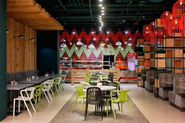 Баттерфляй