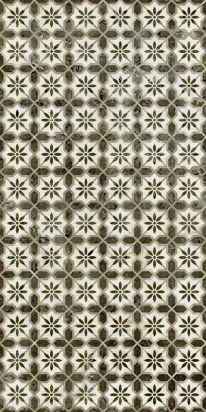 Декор Kerama Marazzi VT\A570\11000R Серенада 3 глянцевый обрезной 30x60 - фото 1