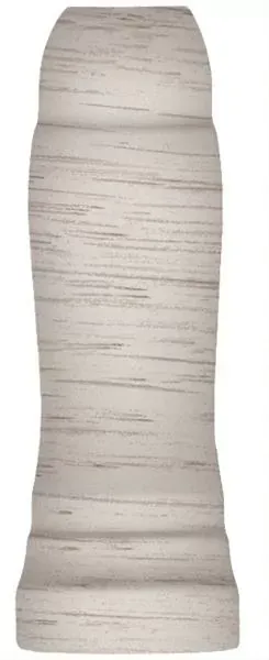 Уголок внешний Kerama Marazzi SG5268\AGE Монтиони белый матовый 2.9х8 - фото 3