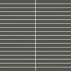 Мозаика Италон Форум Петрол Стрип 610110001408 серый 30x30 - фото 1