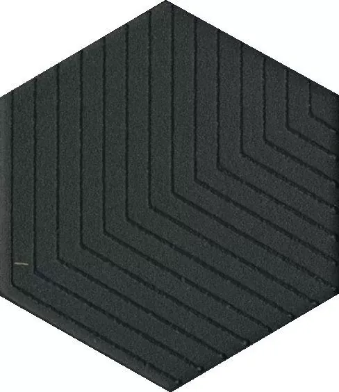 Декор Kerama Marazzi Агуста белый 5.2x6 OS\B241\63001 - фото 4