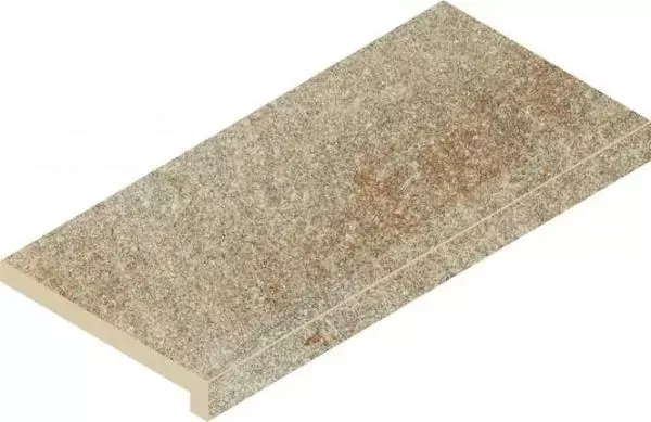 Ступень фронтальная Nordica X2 Rope 33x60 - фото 1