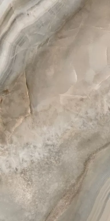 Керамогранит Kerama Marazzi Ониче серый лаппатированный 60x119.5 SG567422R - фото 1