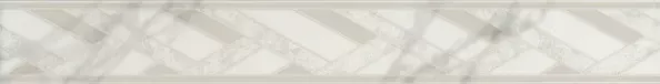 Бордюр Kerama Marazzi MLD\A99\7198 Алькала 6,3x50 - фото 1