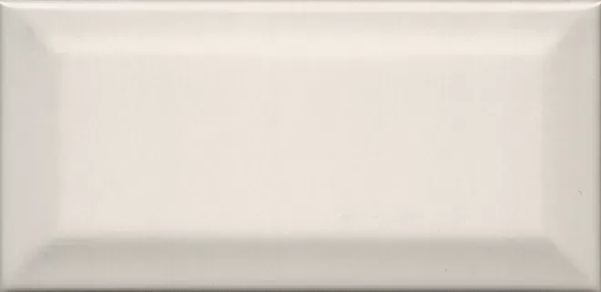 Керамическая плитка Kerama Marazzi 16051 Клемансо беж грань 7,4x15 - фото 1