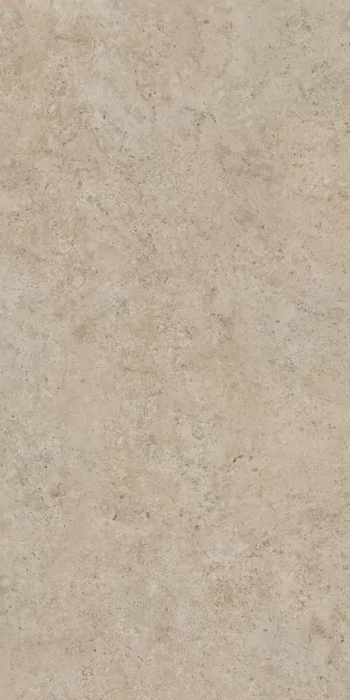 Керамогранит Kerama Marazzi DD590520R Про Лаймстоун АТ бежевый темный натуральный обрезной 119.5x238.5 - фото 1