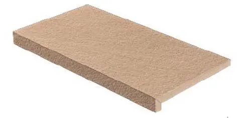 Ступень Atlas Concorde Клиф Гриджио 33x60 - фото 1