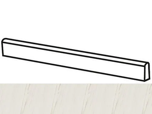 Плинтус Coliseumgres Impero Aurelio 7,2x45 - фото 1