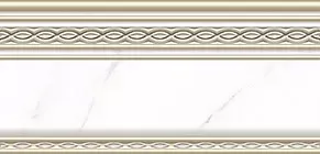 Бордюр Alma Ceramica Ilana BWU29ILN07R 12x24.6 - фото 1