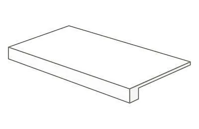 Ступень Atlas Concorde Italy Marvel Moon Scalino ASM0 33x75 - фото 1