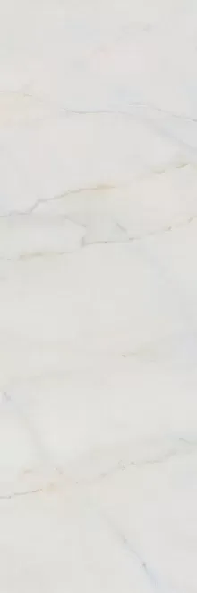 Керамическая плитка Kerama Marazzi 14003R Греппи белый обрезной 40x120 - фото 1