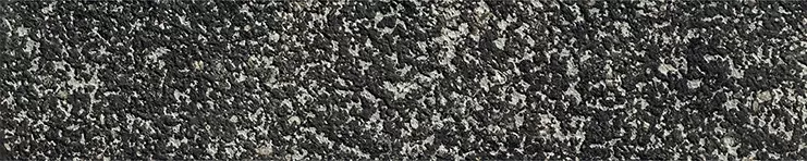 Бордюр Италон Room Stone Black Multiline 6x30 - фото 1