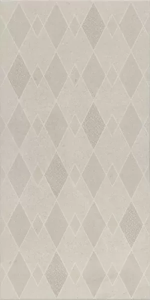 Декор Kerama Marazzi AZ\A014\11257R Про Матрикс белый матовый обрезной 30x60 - фото 1