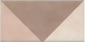 Керамическая плитка Kerama Marazzi 19034 Александрия светлый микс 9,9x20 - фото 6