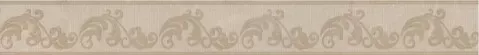 Бордюр Kerama Marazzi AD\A398\11128R Версаль 7,2x60 - фото 1