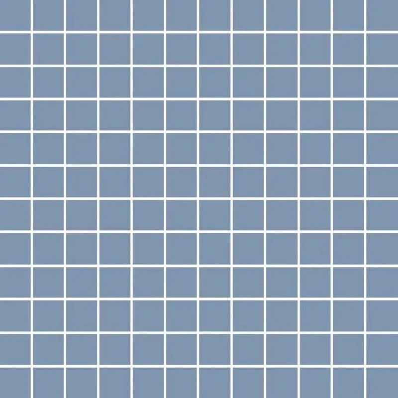 Керамическая плитка Kerama Marazzi KM3030M0111N Темари синий светлый матовый 29.8x29.8 - фото 1