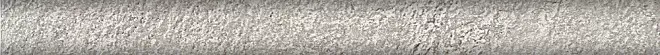 Бордюр Kerama Marazzi SPA032R Гренель серый обрезной 2,5x30 - фото 1