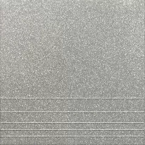 Ступень U123M STAGE 300x300x8 матовый - фото 1