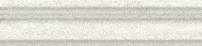 Бордюр Kerama Marazzi BLB031 Багет Олимпия беж светлый 5x20 - фото 1