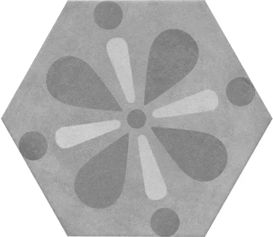 Керамогранит Kerama Marazzi SG23032N Пуату микс 20x23,1 - фото 4