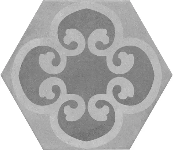 Керамогранит Kerama Marazzi SG23032N Пуату микс 20x23,1 - фото 3