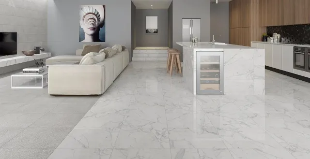 Marble Trend