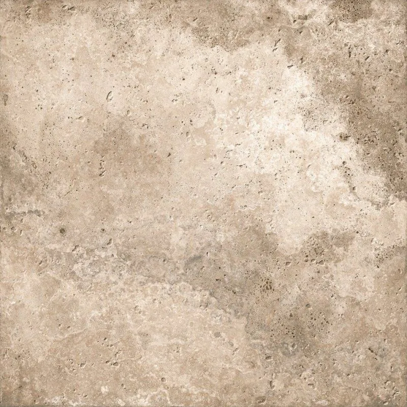 Керамогранит Grasaro Tivoli Grey 40x40 G-242/S/400x400x8 - фото 1